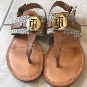 Tommy Hilfiger Sandals